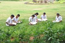 JSS Institute of Naturopathy and Yogic Sciences Coimbatore Campus photo 2